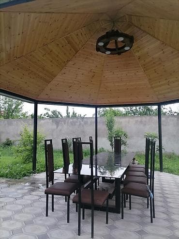 ikinci el qaz: ✅Quba Tənkaltı yolunun üzəri ✅3 yatağ otağı zal ✅wifi smart tv ✅3 — 7