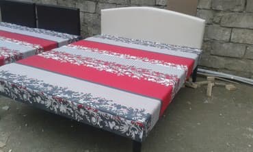 İkinəfərlik çarpayı