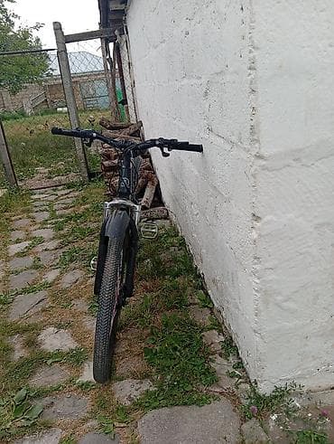 saatlar type 1: Sport Time dağ velosipedi - Çərçivə: Sport Time, alüminium görünüşlü — 3