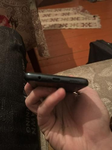 tunar sma: Smartfon – arxa hissədə üçlü kamera modulu və LED flaşla - Arxa — 5