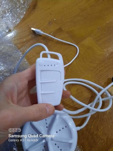 milçək qovan aparat: Tozsoran Fakir, Quru təmizləmə, Ünvandan götürmə, Pulsuz çatdırılma, Ödənişli çatdırılma — 8