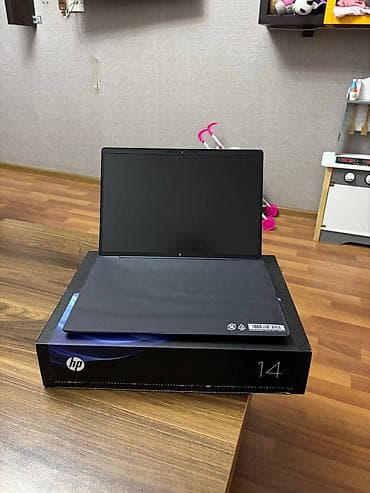 notebook qiymetleri: Yeni HP EliteBook, 14 ", Intel Core i7, 1 TB — 7