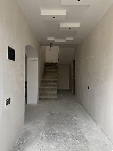 razin bina evleri: Qala qəs. 5 otaqlı, 220 kv. m, Kredit yoxdur, Orta təmir — 5