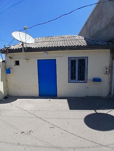şirvanda satilan evlər: Xırdalan, 2 otaqlı, Köhnə tikili, 50 kv. m — 2
