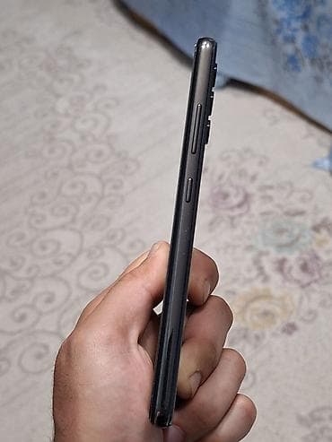 ipad 18 pro ultra: Samsung Galaxy A32, 64 GB, rəng - Qara, Barmaq izi — 5
