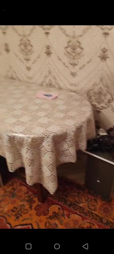 ev sabunçu: Pasyolka 5/1 2otaq əşyalı, remontlu ev kirayə verilir.ailə uzun — 8