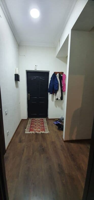 mida az: Yalniz ailəyə verilir!!! Hövsan Mida 1 layihəsində 2 otaq ümumi sahəsi — 5