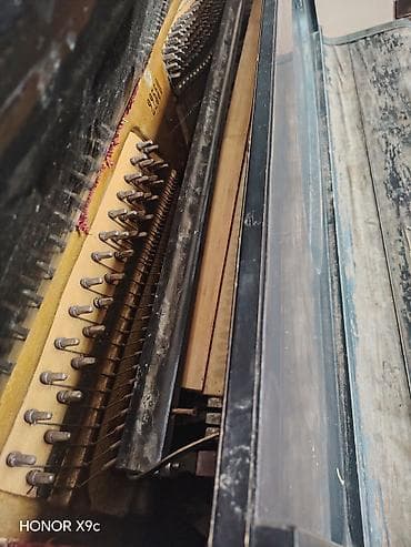 pianinolar: Piano, Akustik — 3