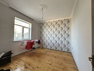 hovsan evlər: 4 otaqlı, 110 kv. m, Yeni təmirli — 12