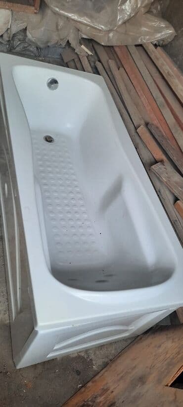 Душевые насадки, лейки: Vanna təzə kimidir razmeri çolden çolə 160 (70 at lalafo.az — 2 Душевые насадки, лейки: Vanna təzə kimidir razmeri çolden çolə 160 (70 — 2