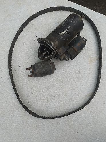 kuza vaz: VAZ (LADA) Vaz, 1.6 l, Benzin, 2002 il, Orijinal, Rusiya, İşlənmiş — 3