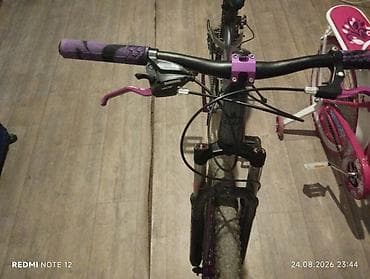 Velosiped 26 ölçü 210 manat usdunde işıq siqnal