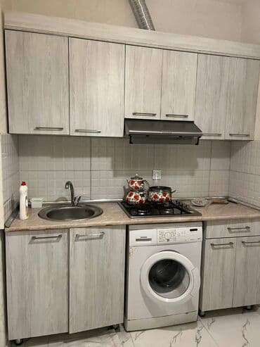 sarayda yeni tikili binalar: Xətai rayonu, Babək pr,Baku Medikal Plazanın yanı,14 mərtəbənin,14-cü — 4