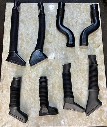 f 30: "Mercedes" hava borusu Şəhər: Bakı Elanın növü: Ehtiyat hissələri — 3