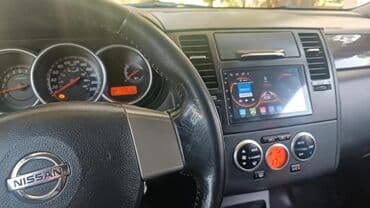 турбо.аз все об автомобилях в азербайджане: Nissan Tiida: 1.8 l | 2011 il Sedan — 9