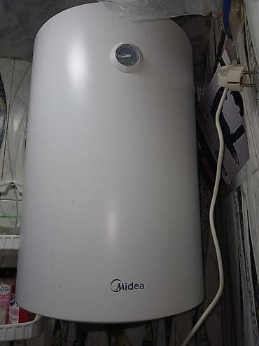 Aristonlar: Ariston 100 l, Kredit yoxdur — 1