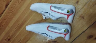 черные мужские мокасины: Məhsul: Free Marka idman ayaqqabısı Razmeri 42-43 təzədir geyinilməyib — 3