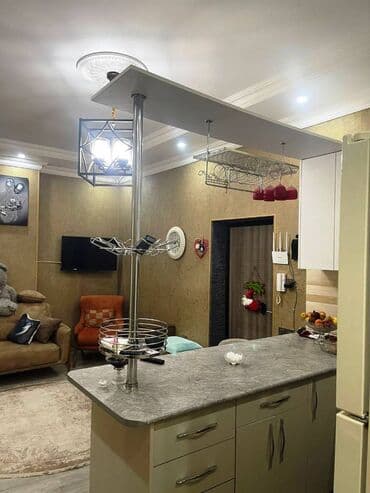 villa evləri: Xırdalan, 3 otaqlı, Köhnə tikili, 90 kv. m — 20