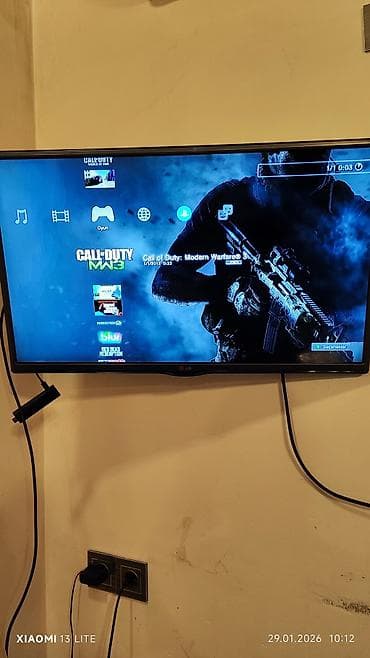 Kamputer ps 3 super silimdir yaddaşında seçilmə oyunlar yıgdırmışam — 3