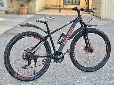 kohne pullar: Velosiped FULL BİKE 29 Luq skorsnoy.TƏP TƏZƏDİR. 2-3 dəfə istfade — 3