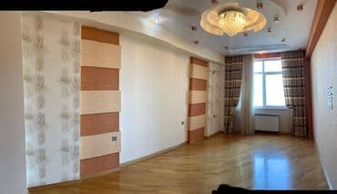 20 ci sahede kiraye heyet evleri: 3 otaqlı, Yeni tikili, 131 kv. m — 11