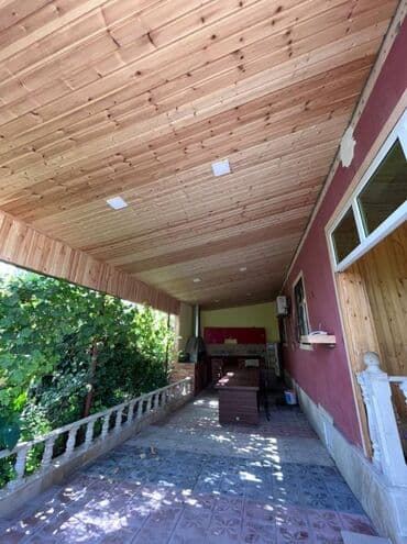 kirayə evlər 2022 bakı: Pirşağı qəs., 130 kv. m, 4 otaqlı, Hovuzsuz, Qaz, Su — 13