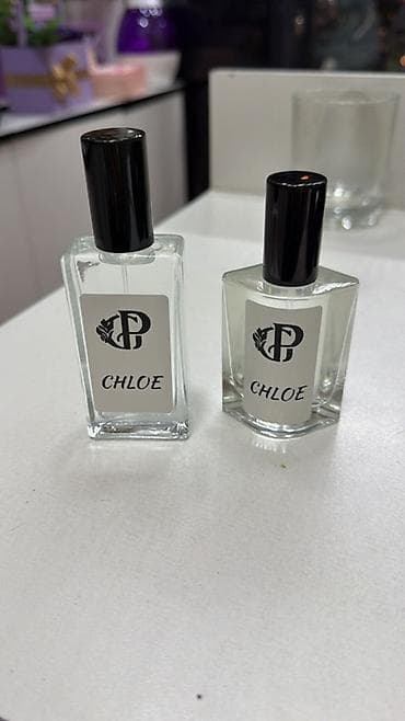 parfum az: Etir magazamiza tecrubeli reklamci ve satici teleb olunur .Yeni reklam — 1