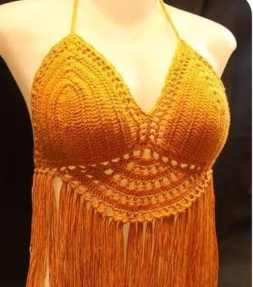 puş ap effektli qadın çimərlik geyimləri: Çimərlik geyimləri — 8