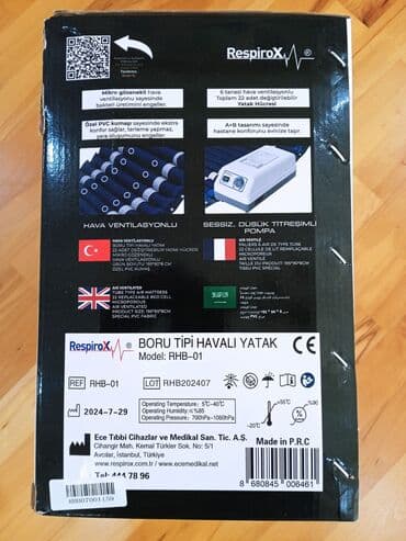 Растения: Yenidir.İşlənməyib.Havalı döşək Alınıb.Amma lazım olmayıb. Türkiyə — 4