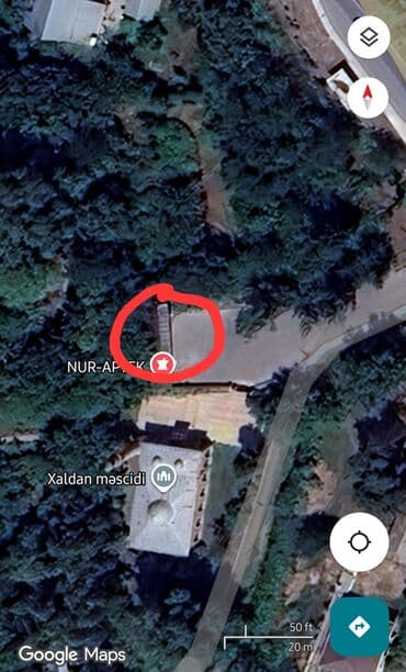 купить дом в азербайджане баку: Abyekt satilir. 54 kvm hem torpagin hem obyektin cixarisi var abyekt — 4