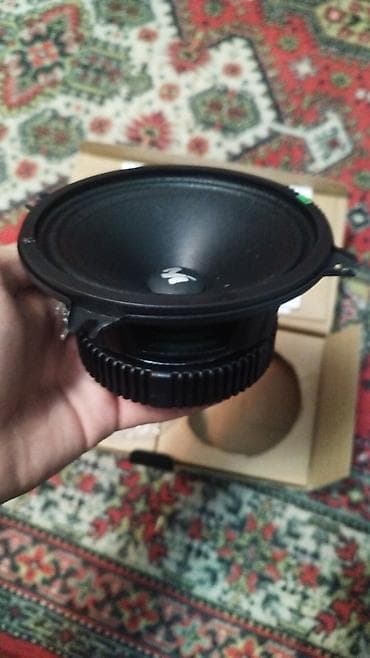 авто регистратор: MM-50 avtomobil üçün orta tezlikli (midrange) dinamiklər dəsti Məhsul — 2