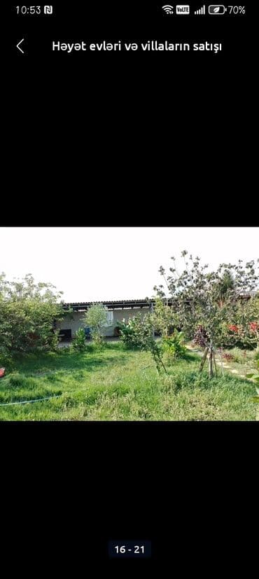 6 otaqlı, 150 kv. m, Kredit yoxdur, Orta təmir — 16