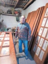 реставрация кожаных изделий: Ремонт, реставрация мебели Доставка в районы — 18