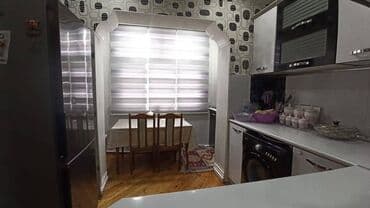 8 mkr kohne tikili: Bakı, 3 otaqlı, Köhnə tikili, 90 kv. m — 8