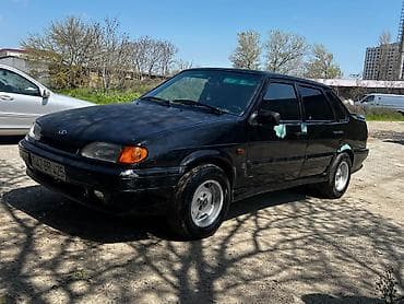 VAZ (LADA): Endirim olacaq usdndeki diskler verilme teker verilecek adelni diskde — 5