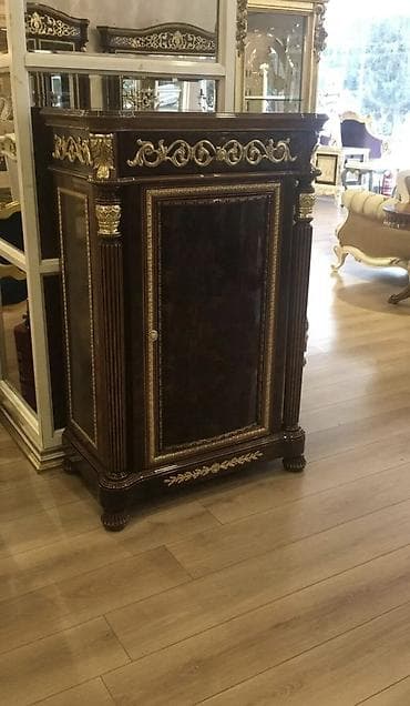 İşlənmiş, Türkiyə — 1