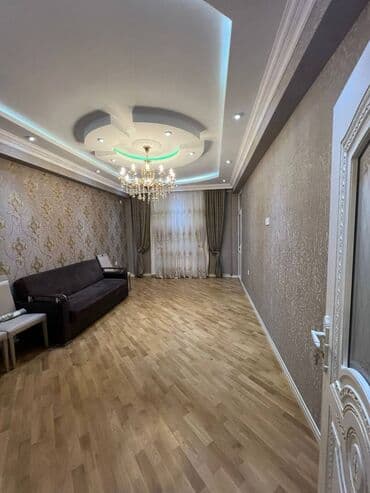 şamaxı ev: Xətai rayonu,Əhmədli metrosu yaxınlığı,Pıtstopun binasi.20 mərtəbənin — 2