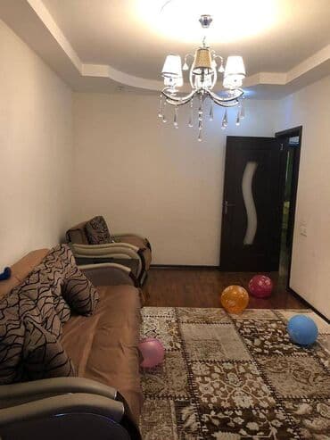 satışda olan evler: Bakı, 3 otaqlı, Köhnə tikili, 85 kv. m — 9