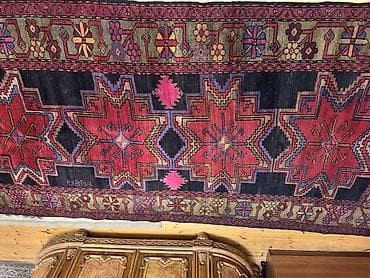 azerbaycan tarixi 6 sinif: Qədim üslubda əl toxuması xalça ( elaqe nom 050-430-35-33 ) ciddi — 8