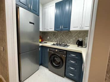 sumqayıtda 2 otaqlı mənzillər: Sumqayıt şəhəri,Dənzi kənarı bulvarda,Xəzri recidensdə,10 mərtəbəli — 9