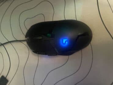 защитный экран для камина: Satılır Mouse - Logitech G-402 Klaviş - Razer Huntsman mini Ekran - — 4