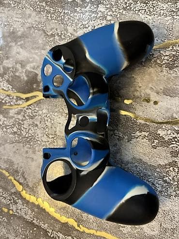 TV və video: Qiymet 2 si üçün yazılıb PS4 DualShock 4 üçün ön və arxa korpus dəsti — 3