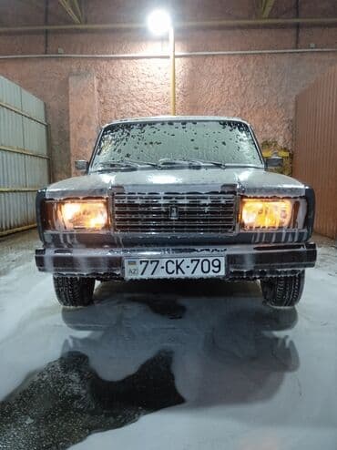 lider disk 07: AZ 77-CK-709 nömrə satılır — 2