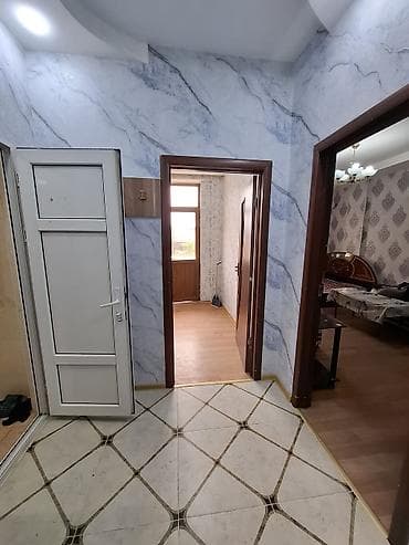 astara ev: Xırdalanda Olimp mtkda 6/2. Bütün əşyalarıyla birlikdə 1 otaqlı mənzil — 5