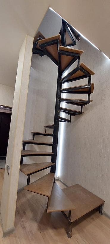 Həyət evi alıram: Biləcəri 3 otaqlı, 93 kv. m, Kredit var, Yeni təmirli — 4