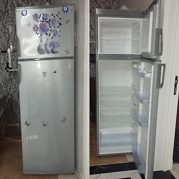 Plitələr və bişirmə panelləri: ‼️ Təcili Satılır ‼️ Evdən Satış Soyuducu prablemi yoxdu Ünvan — 1