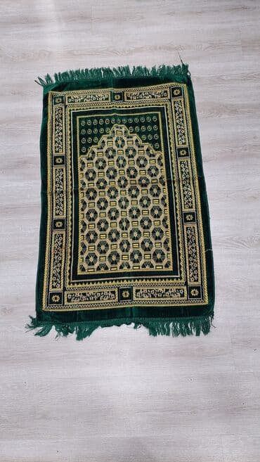 коврик для намаза: Ковер Для намаза, Нет кредита — 8