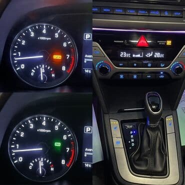 acura tl 3.7 at: Hyundai Elantra: 2 l | 2016 il Sedan — 14