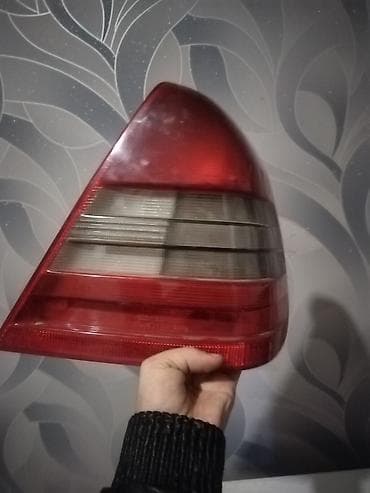 Mercedes-Benz lalafo.az -da Mercedes-Benz