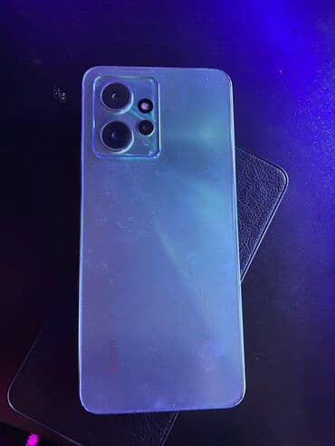 Бытовая техника: Redmi Note 12, 128 ГБ, Две SIM карты — 2